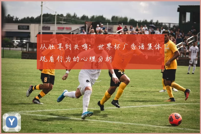 从独享到共鸣:世界杯广告语集体观看行为的心理分析