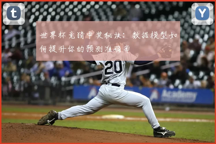世界杯竞猜中奖秘诀:数据模型如何提升你的预测准确率