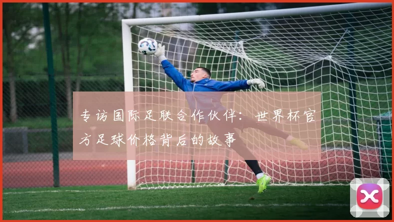 专访国际足联合作伙伴：世界杯官方足球价格背后的故事
