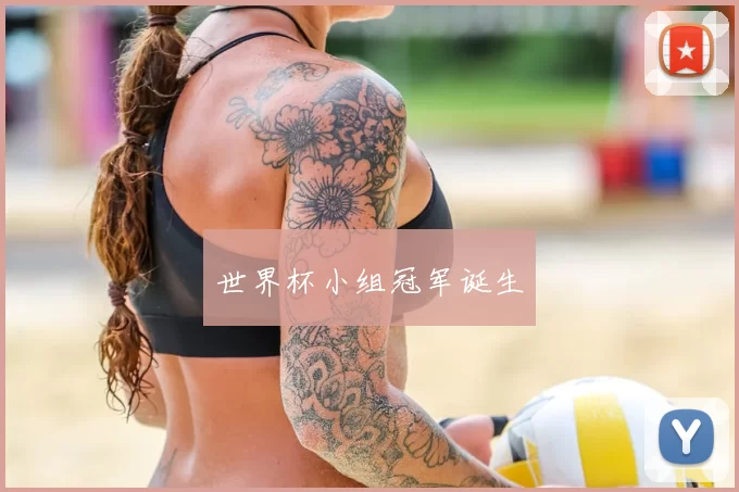 世界杯小组冠军诞生