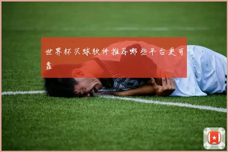 世界杯买球软件推荐哪些平台更可靠