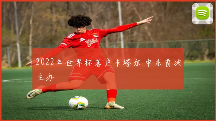 2022年世界杯落户卡塔尔 中东首次主办