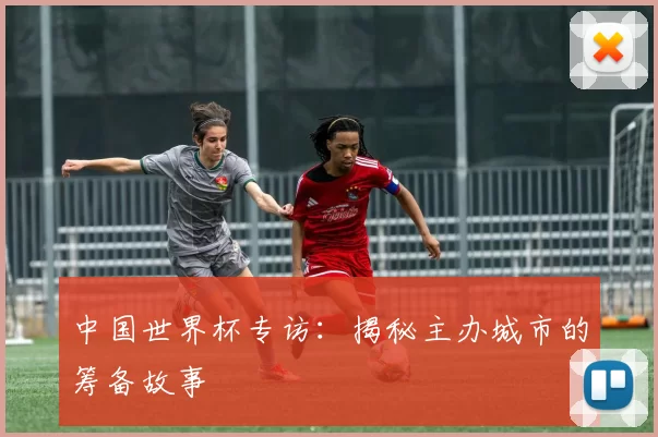 中国世界杯专访：揭秘主办城市的筹备故事